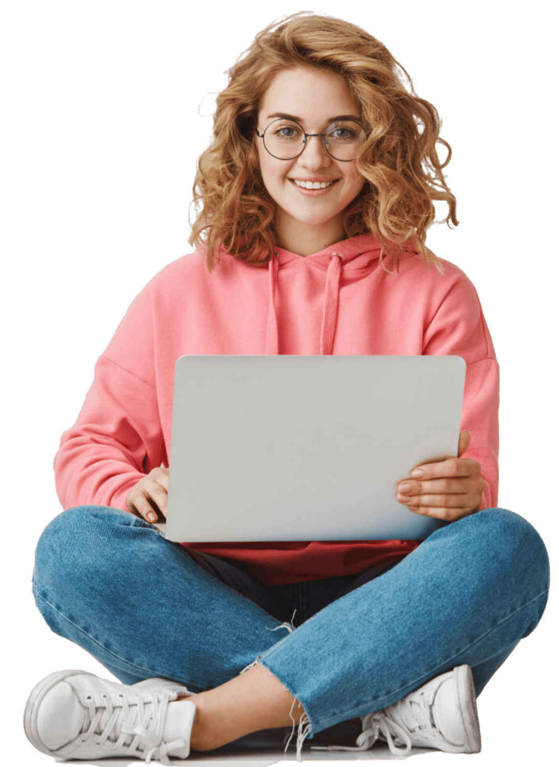 Professional exploring job opportunities